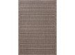 Synthetic carpet ILLUSION OUTDOOR 20 952 , BEIGE BROWN - high quality at the best price in Ukraine